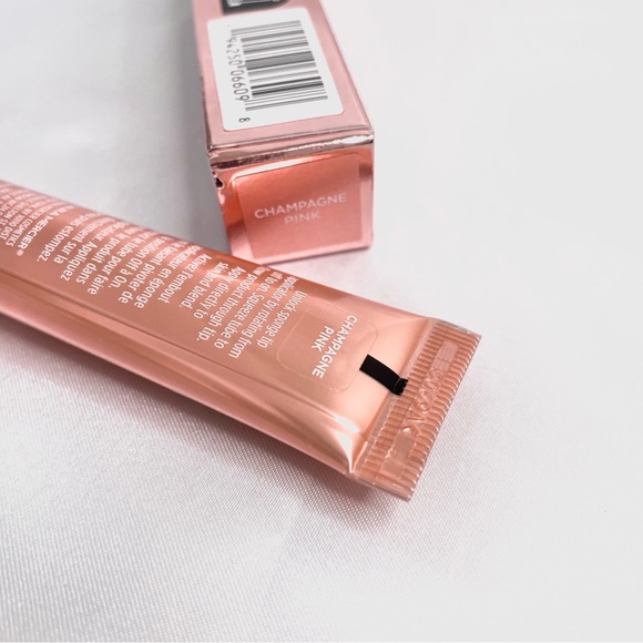Laura Mercier RoseGlow Liquid Highlighter Champagne Pink - Picture 8 of 8